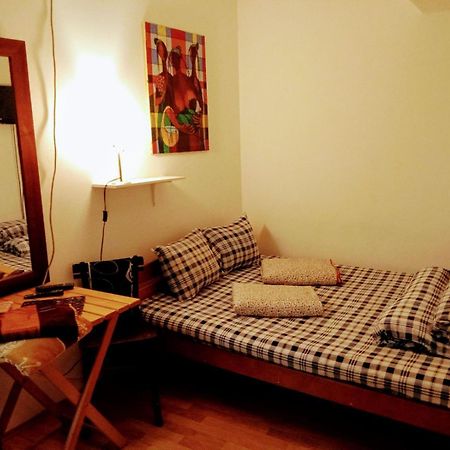 Jasmin Hotell Beograd Eksteriør bilde