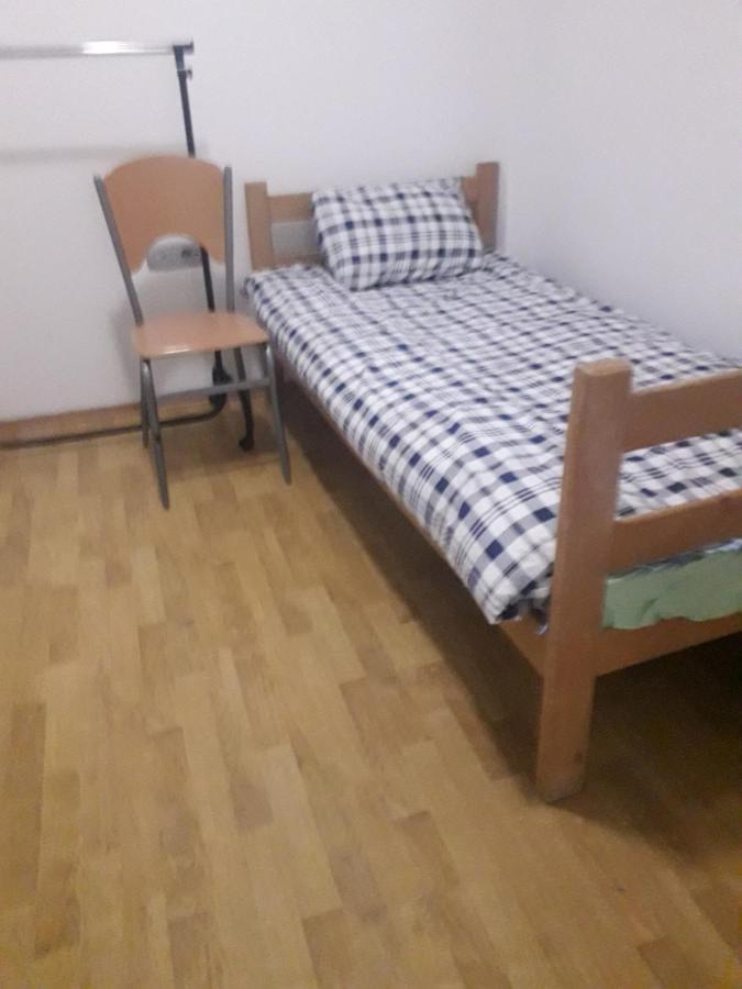 Jasmin Hotell Beograd Eksteriør bilde
