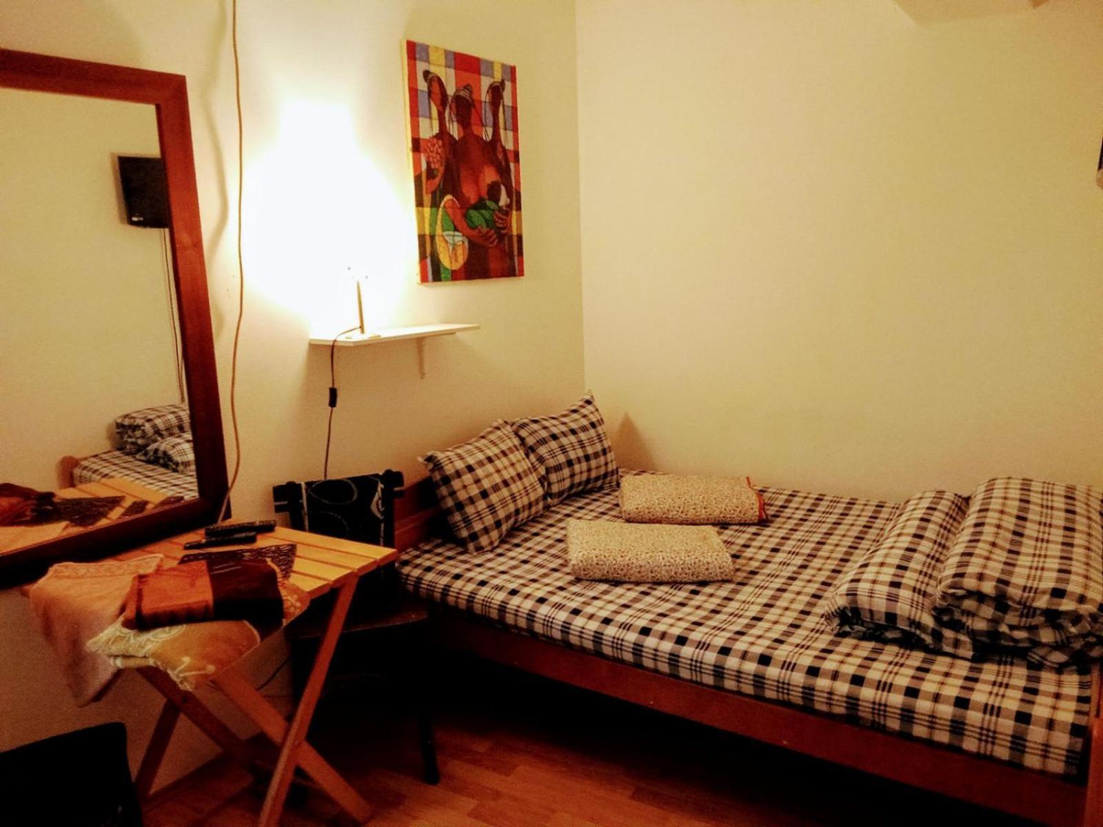 Jasmin Hotell Beograd Eksteriør bilde