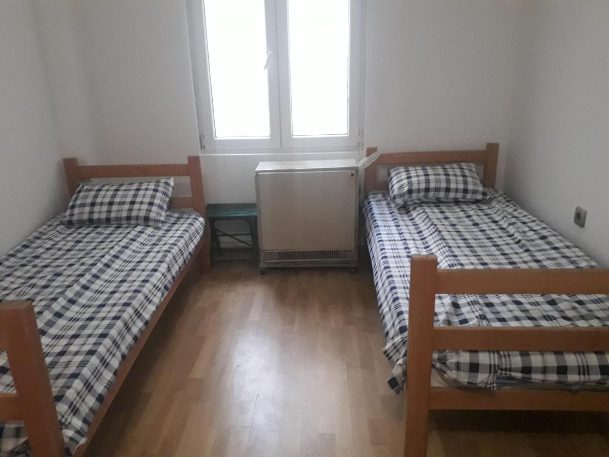 Jasmin Hotell Beograd Rom bilde
